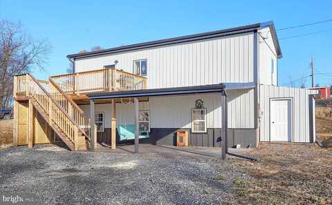 Fisher Hill, RICHFIELD, PA 17086