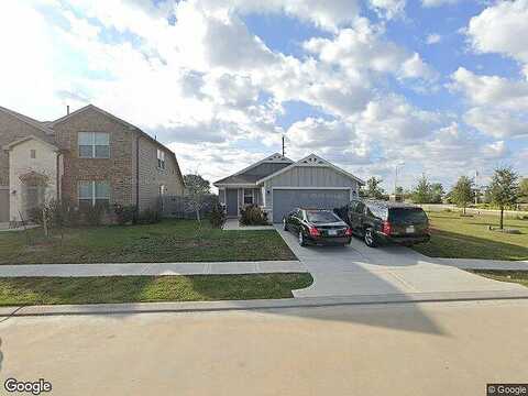 Prairie Chapel, KATY, TX 77493