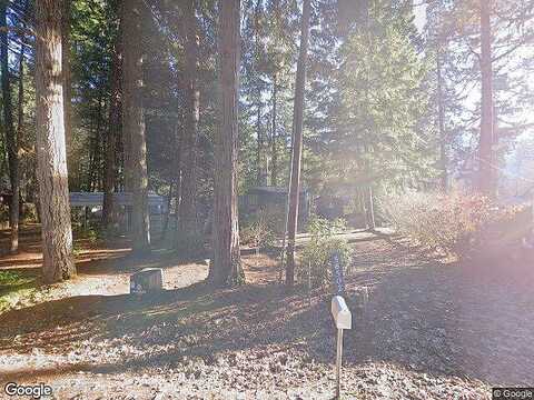 Bank, MCKENZIE BRIDGE, OR 97413