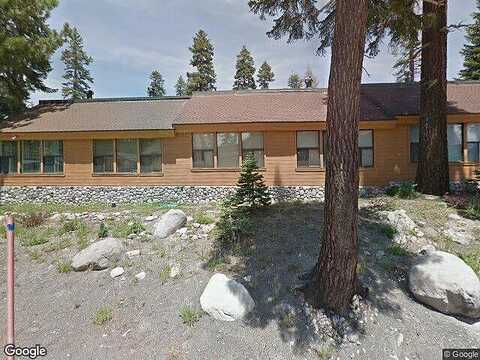Davison, MAMMOTH LAKES, CA 93546