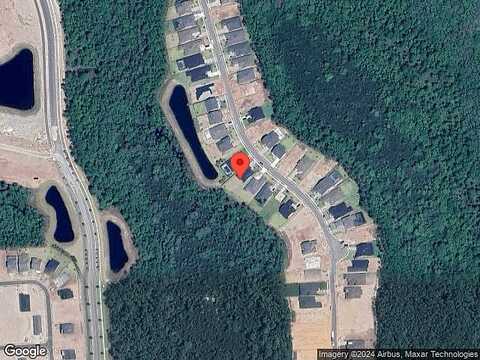 Palm Crest, PONTE VEDRA, FL 32081