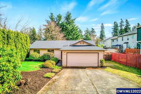 Lone Fir, SALEM, OR 97306