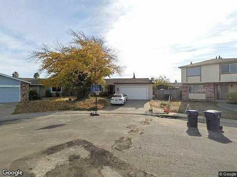 Coot, SUISUN CITY, CA 94585