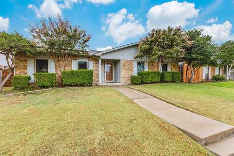 Sherman, THE COLONY, TX 75056