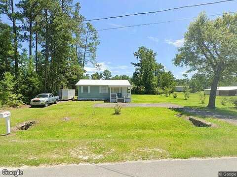 Canning, WEWAHITCHKA, FL 32465