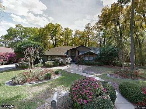 50Th, GAINESVILLE, FL 32653