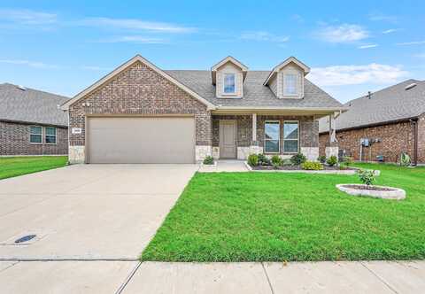 Pleasant Hill, FATE, TX 75189