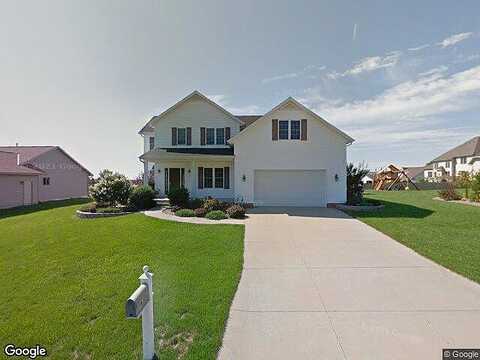 Woodhaven, CAMBRIDGE, WI 53523