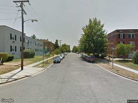 Bashford, ALEXANDRIA, VA 22314