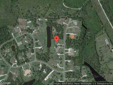 Fawn Lake, MIMS, FL 32754