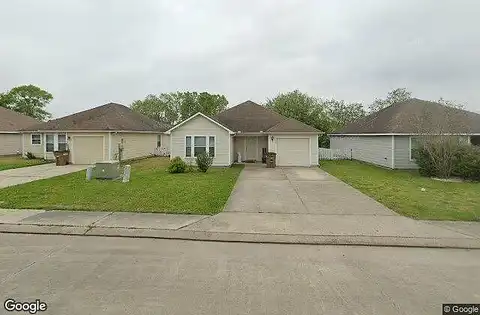 Abbie, DICKINSON, TX 77539