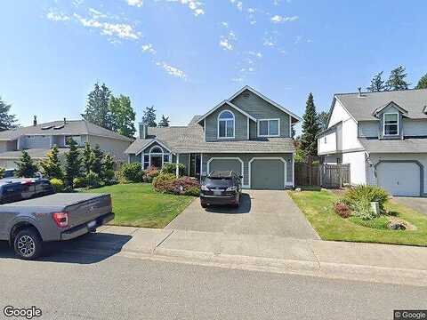 308Th, AUBURN, WA 98001