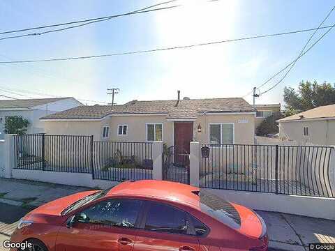 Polk, SAN DIEGO, CA 92105