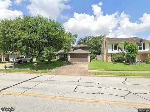 Cairnvillage, HOUSTON, TX 77084