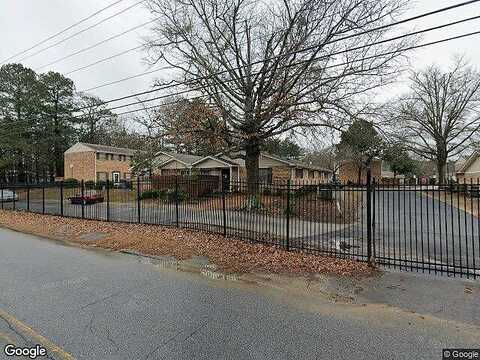 Flat Shoals, UNION CITY, GA 30291