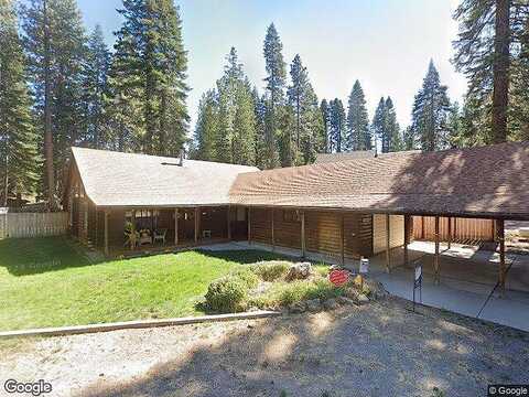 Wilson, WESTWOOD, CA 96137