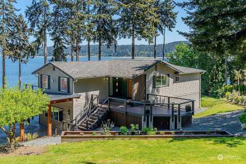 Honeymoon Bay, GREENBANK, WA 98253