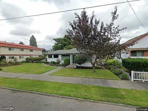 Wells, RENTON, WA 98057