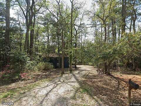 Terrace, GOODRICH, TX 77335