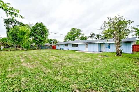 36Th, PORT ARTHUR, TX 77642