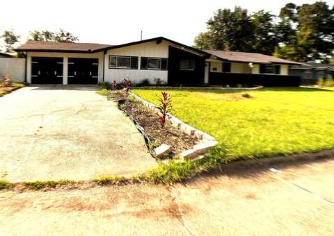 36Th, PORT ARTHUR, TX 77642
