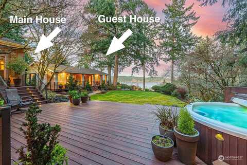 Holly, GIG HARBOR, WA 98335