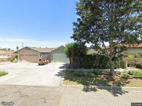 K, LOMPOC, CA 93436