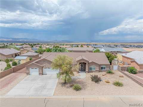 Edgerock, KINGMAN, AZ 86401
