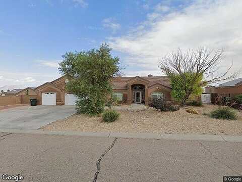 Edgerock, KINGMAN, AZ 86401