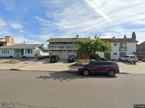 33Rd, SAN DIEGO, CA 92104