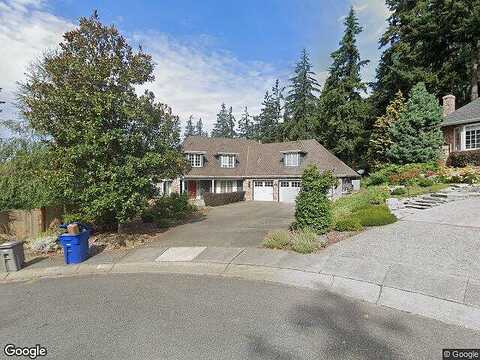 213Th, SAMMAMISH, WA 98074