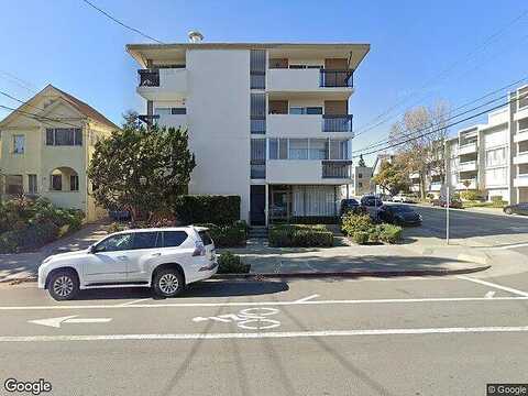 Howe, OAKLAND, CA 94611