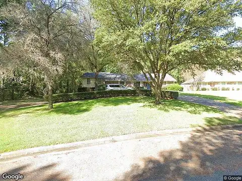 Yates, MARSHALL, TX 75672