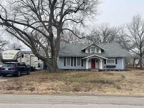 Main, DODD CITY, TX 75438
