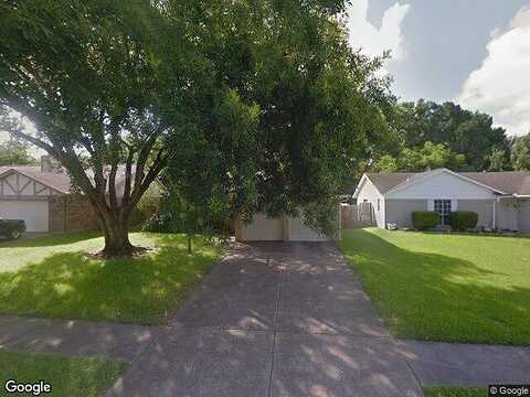 Elder Vista, WEBSTER, TX 77598