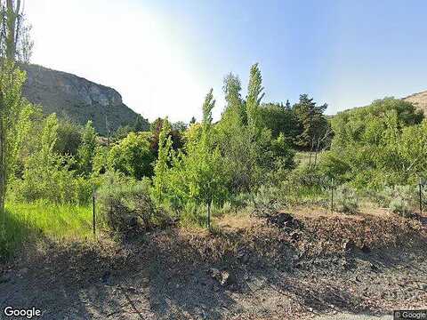 Riverside Cutoff, RIVERSIDE, WA 98849