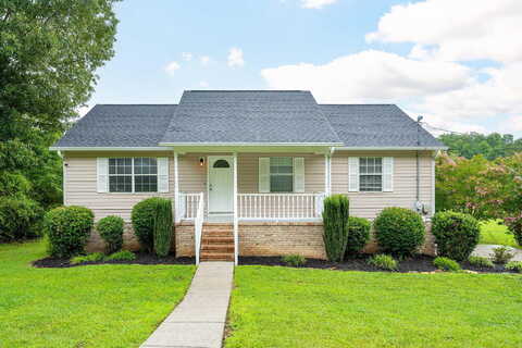 Patty, RINGGOLD, GA 30736