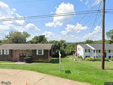 Webb, WASHINGTON, PA 15301