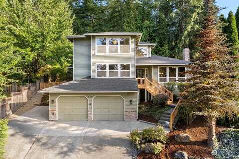 Jasmine, ISSAQUAH, WA 98027