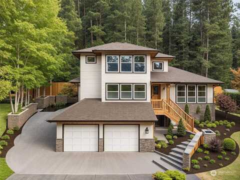 Jasmine, ISSAQUAH, WA 98027