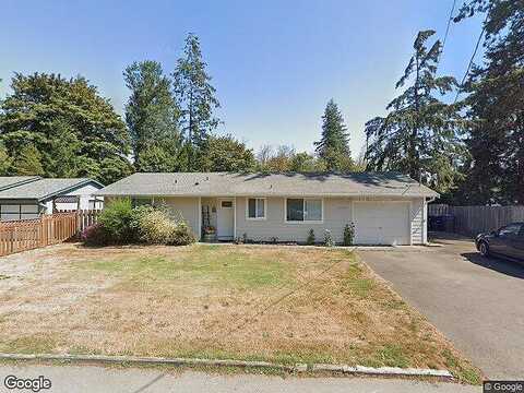 52Nd, AUBURN, WA 98001