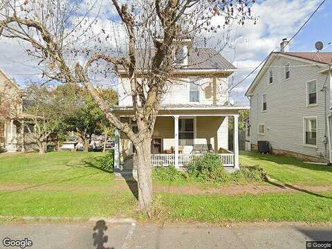 4Th, NEWPORT, PA 17074