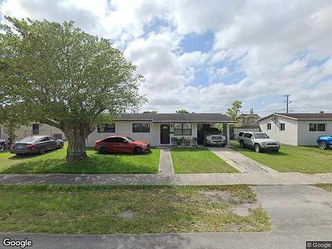 105Th, MIAMI, FL 33165