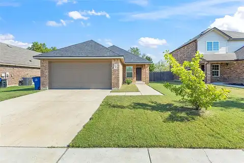 Robin, ENNIS, TX 75119