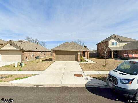 Robin, ENNIS, TX 75119