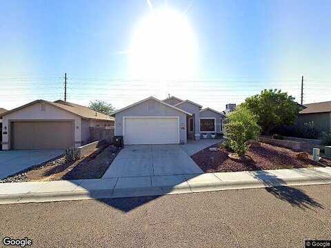 Sage, KINGMAN, AZ 86401