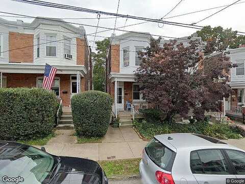 Rector, PHILADELPHIA, PA 19128