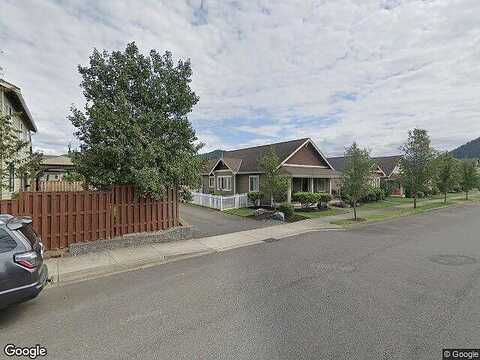 Cooper, ENUMCLAW, WA 98022