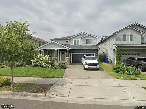 Stuart, BLACK DIAMOND, WA 98010
