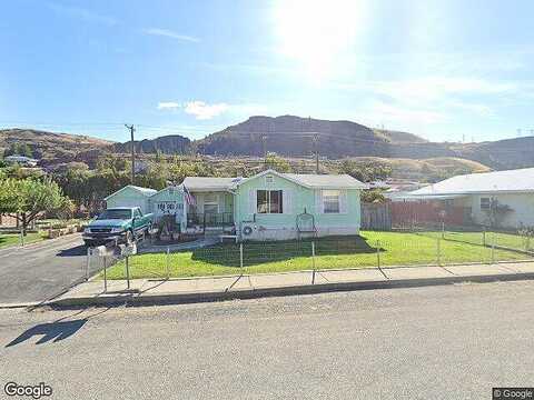 Roosevelt, GRAND COULEE, WA 99133